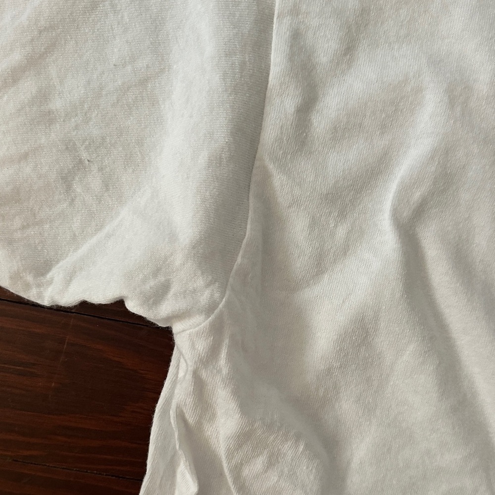 VANS OFF THE WALL T-SHIRT - Picture 6 of 7